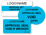 Approval Seal