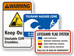Beach Safety