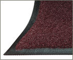 Brush Hog Entrance Mats