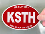Bumper Stickers