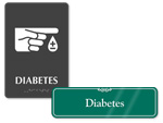 Diabetes Signs