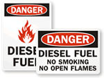 Diesel Fuel