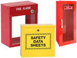 Fire Safety & Facility Compliance