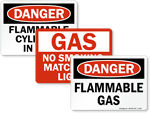 Gas