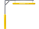 Clearance Bars