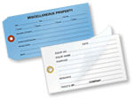 Identification Tags