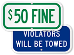 Fine Signs