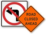 All MUTCD Signs