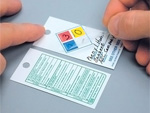 NFPA Tags