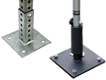 Sign Bases