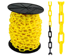 Plastic Chains