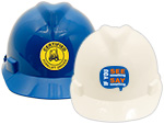 Helmet Decals