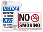 Security SignBooks™