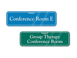 Conference Room Signs