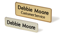 Name Badges Tags Engraved Plastic Engraved Name Tags Plastic Badges