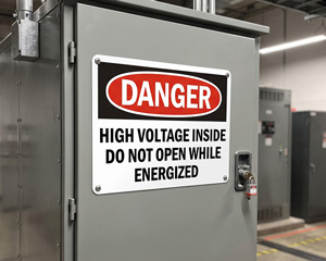 OSHA Signs