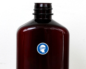 Iso chemical Label