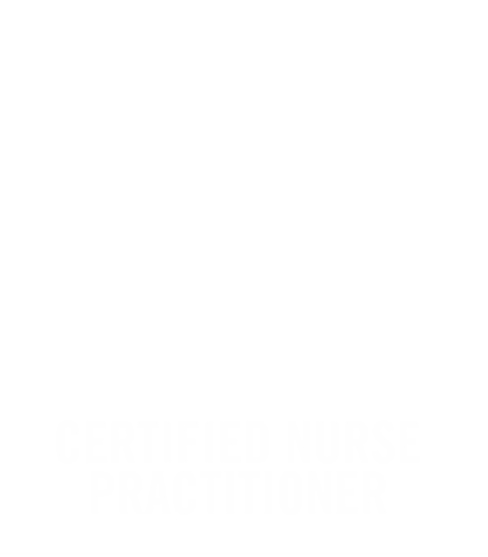 Certified Nurse Practitioner Horizontal Badge Buddies