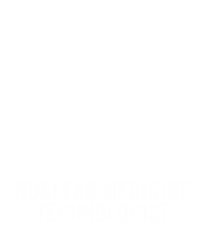 Nuclear Medicine Technologist Horizontal Badge Buddies