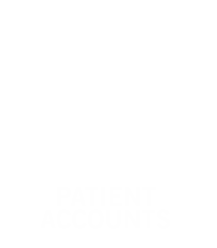Patient Accounts Badge Buddy For Horizontal Id Cards