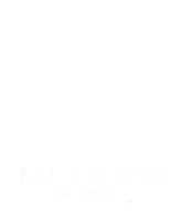 Certified Nurse Midwife Horizontal Id Badge Buddies