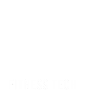 Fitness Tech Badge Buddy For Horizontal Id Cards
