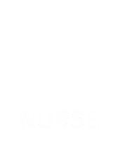 Nurse Badge Buddy For Horizontal ID Cards