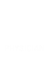Physician Badge Buddy For Horizontal Id Cards