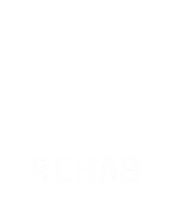 Rehab Badge Buddy For Horizontal ID Cards