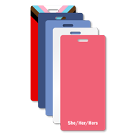 She Hers Her   Badge Buddy Vertical