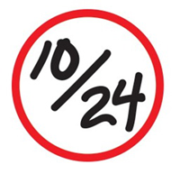 Expiring "VOID" DOT Sets