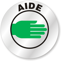 Hard Hat Stickers