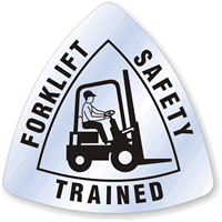 Hard Hat Decals