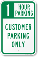 Sign