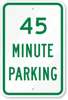 Sign