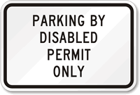 Sign