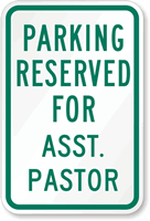 Sign
