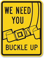 We Need You