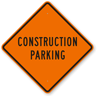 CONSTRUCTION