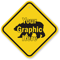 Custom Sign
