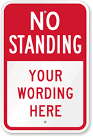 Custom Sign
