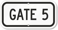 Sign