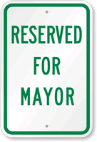 Sign