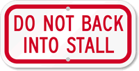 Sign