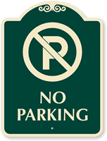 Sign