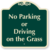 Sign