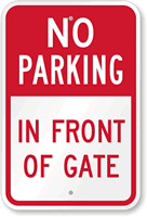 Sign