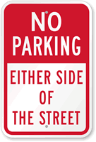 Sign