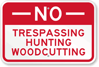 Sign