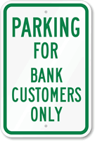 Sign